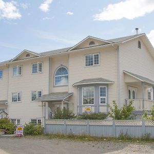 Midnight Sun Inn